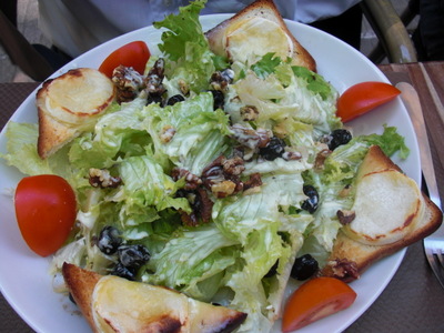 chevre